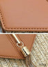 Boho Chic Wedding Clutch Nora
